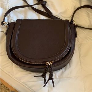 Thalia Sole Society Crossbody Bag